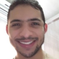 PBSoft Employee Harrison Júnior's profile photo