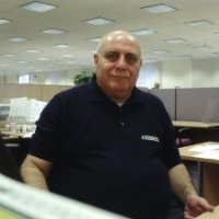 Mechatherm International Limited Employee Yousif Yacoub's profile photo