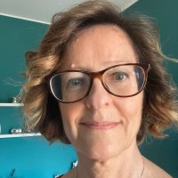 IDWDISPLAY Employee Daniela Monti's profile photo
