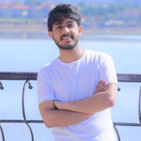 Texense Employee Shahzad Ansari's profile photo