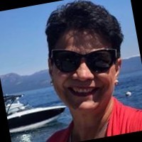 Explore Minnesota Employee Millie Philipp's profile photo