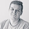 OneBox Employee Bohdan Luts's profile photo