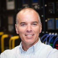 Schneider Electric Employee Robert Thibodeau's profile photo