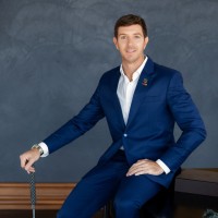 Desert Gate Tourism Employee Andrea Faldella's profile photo