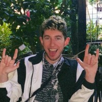 Seed Technology Employee Cole Grodnitzky's profile photo