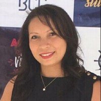 Brisanet Employee Ana Georgia Gonçalves's profile photo