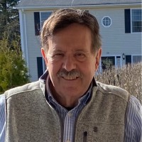 Primary Graphics Corporation Employee Tony Goodwin's profile photo