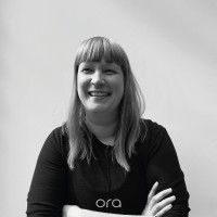 ora architects Employee Camilla T's profile photo
