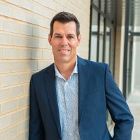 Kimberly-Clark Employee Jason Epps's profile photo