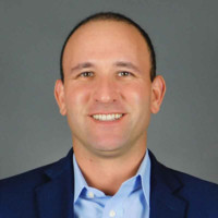 Earnix Employee Joseph Shaw's profile photo
