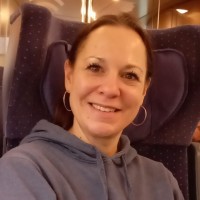 Bayerische Landesbank Employee Christina Ebner's profile photo