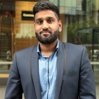 AltX Employee Krishneel Reddy's profile photo