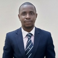MD Consulting Employee Destin Makaya's profile photo