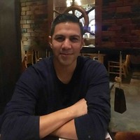 Aaron Mora Email & Phone Number