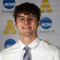 CCO Campus Ministry Employee Jordan Greynolds's profile photo