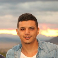 Corrdesa LLC Employee Bashir Alnajar's profile photo