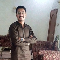 Zaphyre Employee Kamran Irfani's profile photo