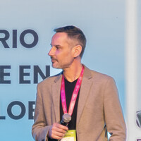 Onmarc Employee Emiliano Gath's profile photo