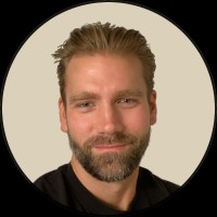 Thrive Protocol Employee Justice Conder's profile photo