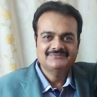 Nagarjuna Fertilizers and Chemicals Limited Employee Jayendra Nageshri's profile photo
