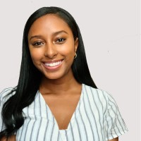 architecture+ Employee Charná Reid's profile photo