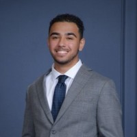 SolutionOne Employee Andre Payani's profile photo