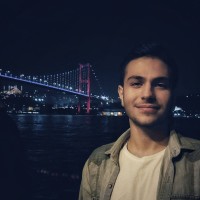 EasyEDA Employee Yashar Parsa's profile photo