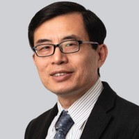 Delta Consulting Group Employee Tong Zhao's profile photo