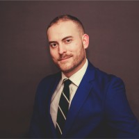 Ochsner Health Employee Johnathan Smith's profile photo