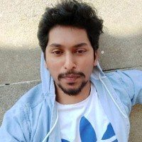 ZETWERK Employee Akash Talwar's profile photo