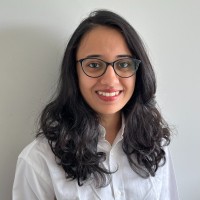 Creatubbles Employee Dishali Balar's profile photo