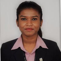 Anexpertise Employee Susmita Ekka's profile photo
