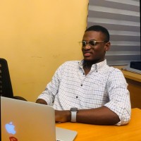 Samuel Iyalaju Email