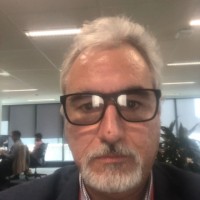 Australia Post Employee Mike Clapp's profile photo