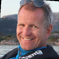 Devinco AS Employee Stig M Bredvei's profile photo