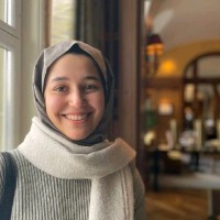 Normod Employee Elif Havan's profile photo