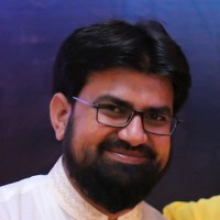 DG Khan Cement Company Limited Employee Malik Hussain's profile photo