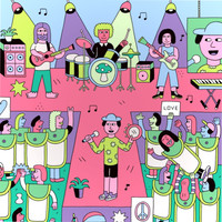 YONDR Employee Benji Spanier's profile photo