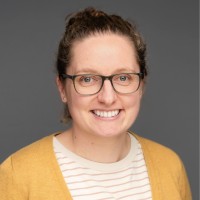 Naomi Mack Email & Phone Number