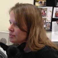 Terri Scofield Email & Phone Number
