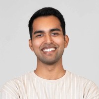 Sortment Employee Ishan Rakshit's profile photo