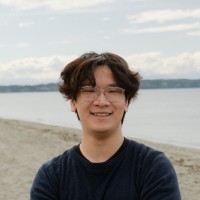 Hack the 6ix Employee Gordon Lin's profile photo