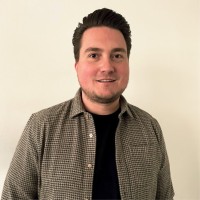 Bram Sterk Email & Phone Number
