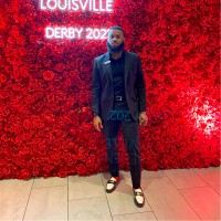 Kentucky Education and Labor Cabinet Employee Darrell Faulkner's profile photo