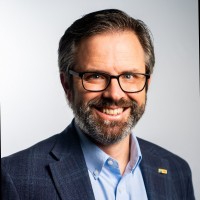 SLB Employee Gavin Dillingham's profile photo