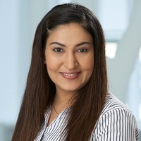 Walmart Global Tech Employee Dimple Sharma's profile photo