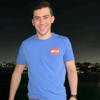 Omar El-Sayed Email
