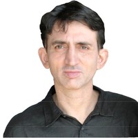 University of Saskatchewan Employee Brij Verma's profile photo