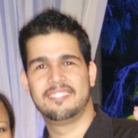 Grupo Otimiza Employee Felipe Baeta's profile photo