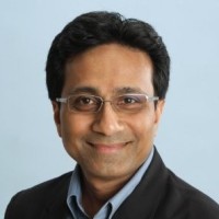 Corsair Employee Shamyo Chatterjee's profile photo